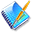 GridinSoft Notepad icon